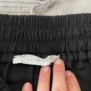 Lush Lightweight Pants